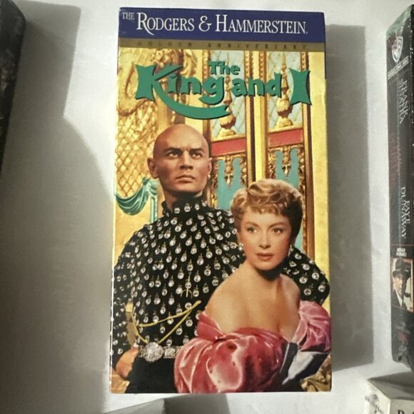 VHS Lot 10 New & Sealed. Tom Hanks Ben Stiller Robert DeNiro Robert Duvall 10VHS - Picture 8 of 16